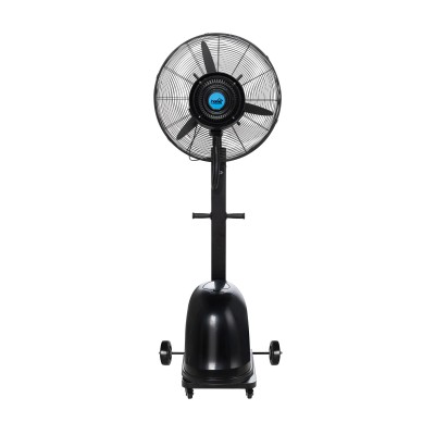 Ventilator cu umidificare centrifugala - CMF 64/A, CMF 64/B, CMF 64/C